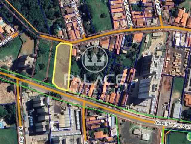 Terreno venda em Região Imediata de Piracicaba, Região Metropolitana de Piracicaba