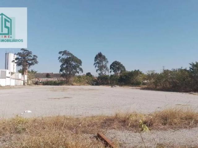 Terreno aluguel em Capuava, Santo André