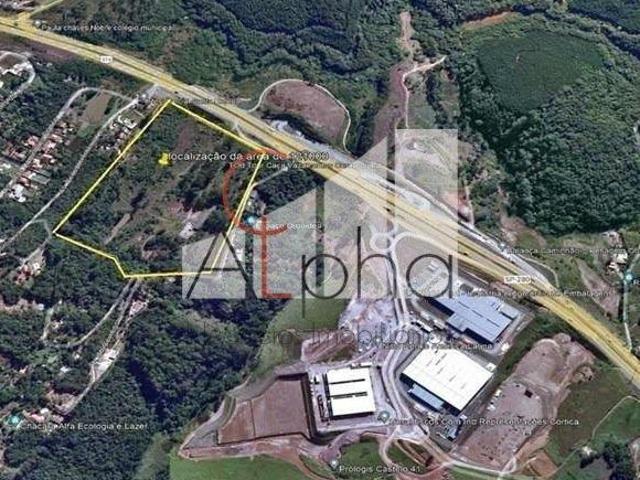Terreno venda em Região Imediata de São Paulo, Região Metropolitana de São Paulo