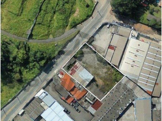 Terreno venda em Região Imediata de São Paulo, Região Metropolitana de São Paulo