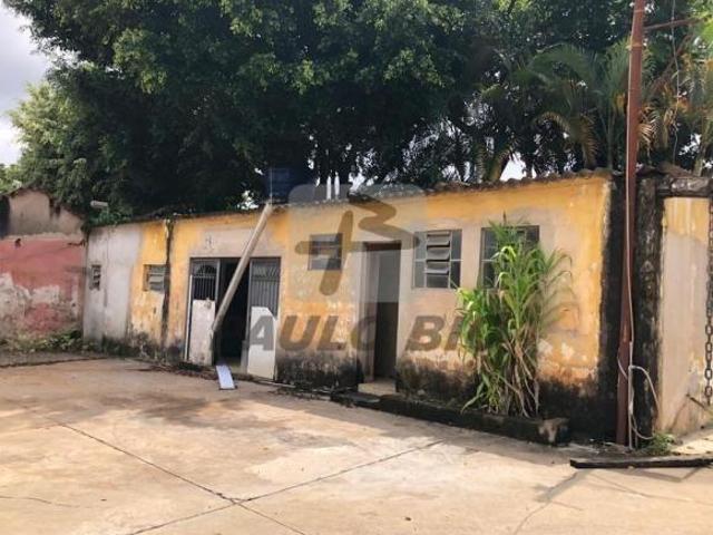 Terreno venda em Capuava, Santo André