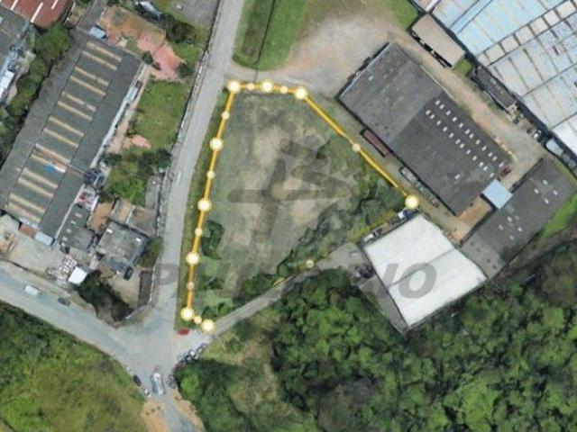 Terreno venda em Região Imediata de São Paulo, Região Metropolitana de São Paulo