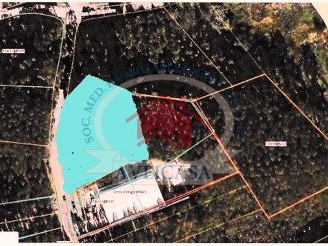 Terreno venda em Ílhavo, Aveiro