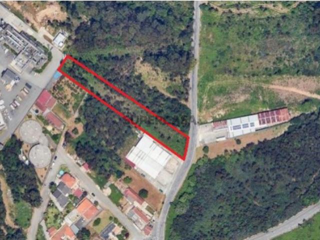 Terreno venda em Santa Maria Da Feira, Aveiro