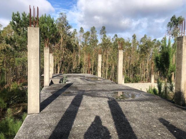 Terreno venda em Pombal, Carriço