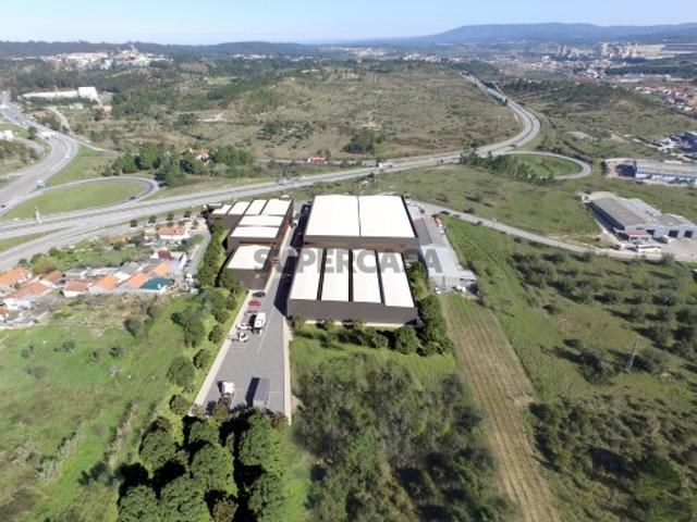Terreno venda em Coimbrã, Coimbra
