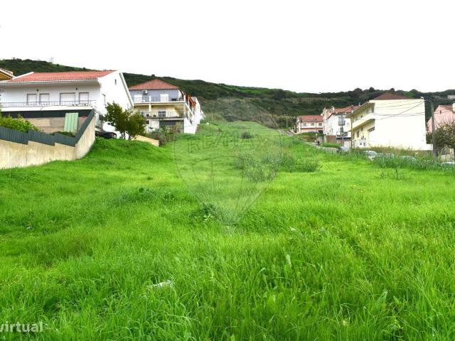 Terreno alugar em Lisboa, Bairro da Serra da Luz