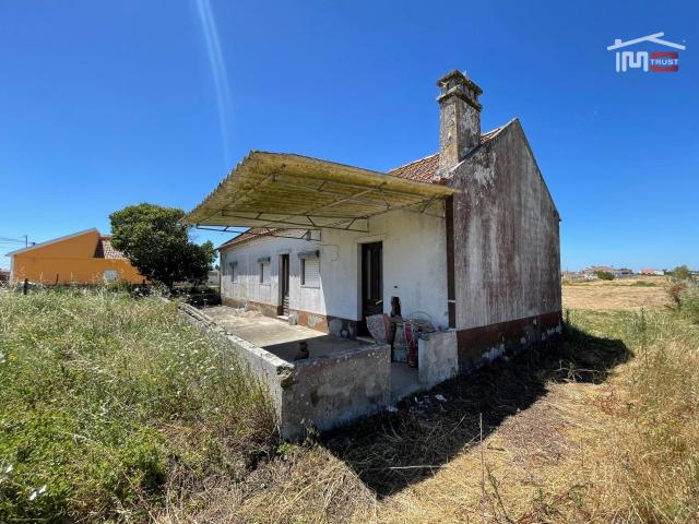 Terreno alugar em Palmela, Setúbal