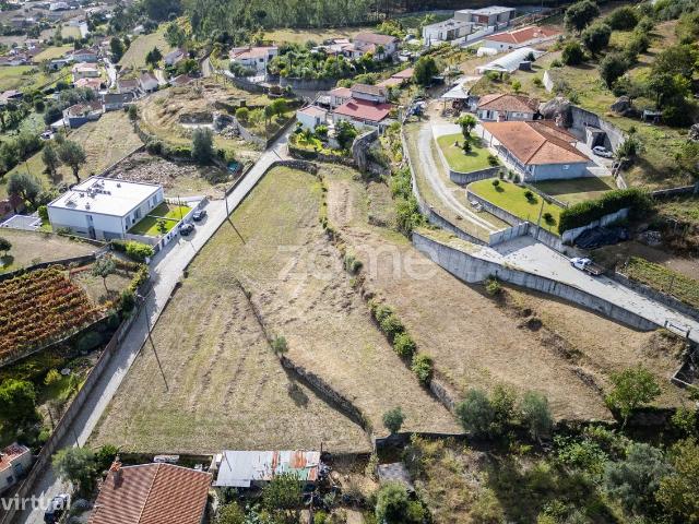 Terreno alugar em Braga