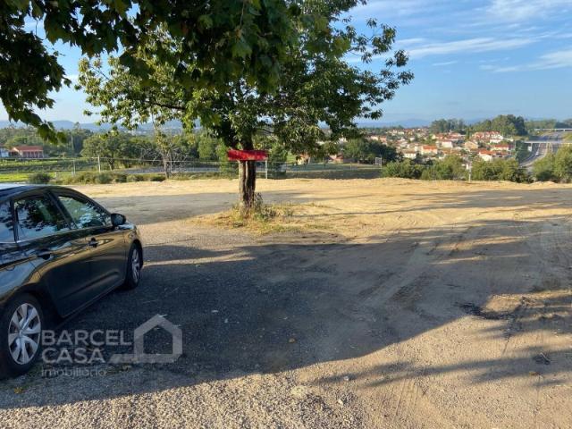 Terreno alugar em Arcozelo, Braga