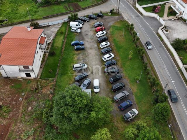 Terreno alugar em Lama, Arcozelo