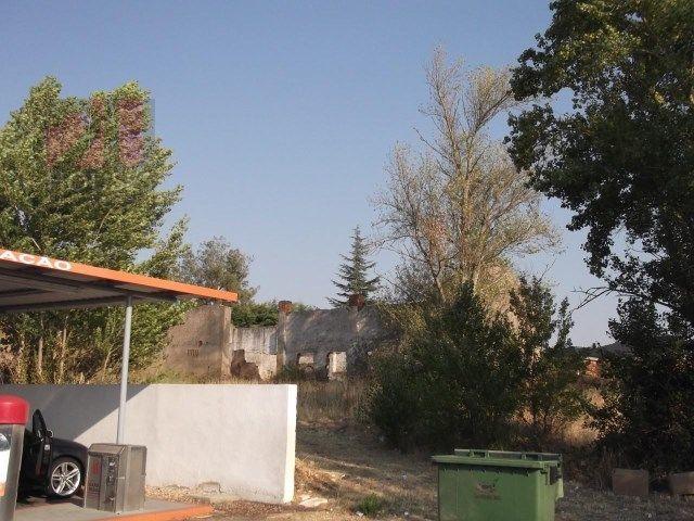Terreno alugar em Colégio Nuno Álvares, Tomar