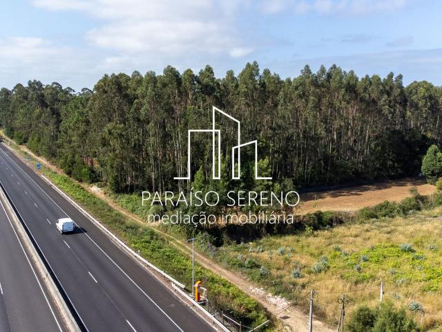Terreno alugar em Ovar, Aveiro
