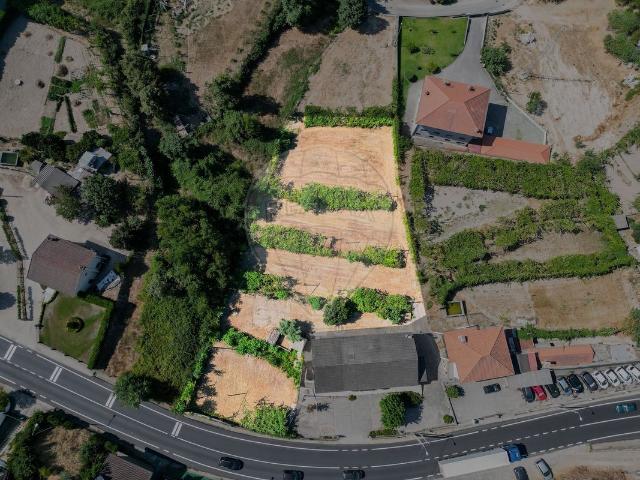 Terreno alugar em Amarante, Porto