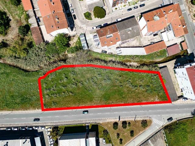 Terreno alugar em Coimbrã, Coimbra