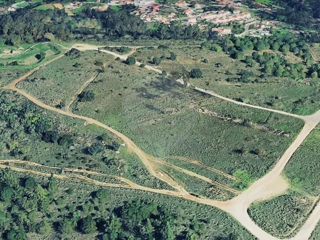 Terreno alugar em Fanhões, Loures