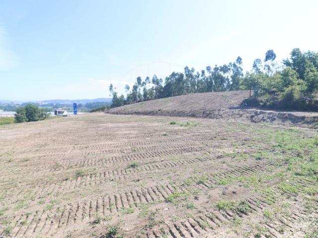 Terreno alugar em Felgueiras, Pedreira