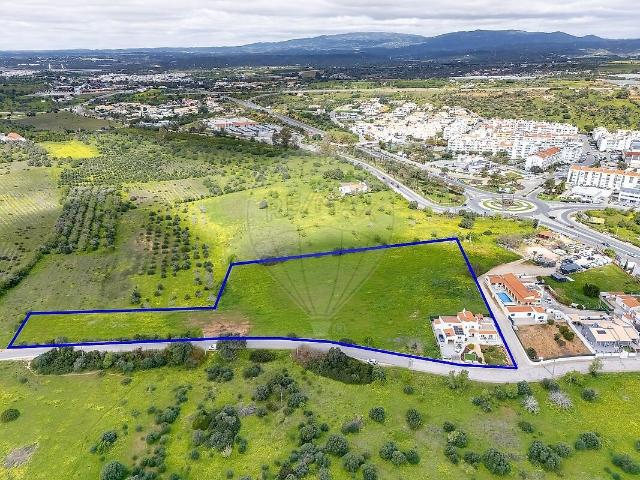 Terreno alugar em Lagoa, Lagoa e Carvoeiro