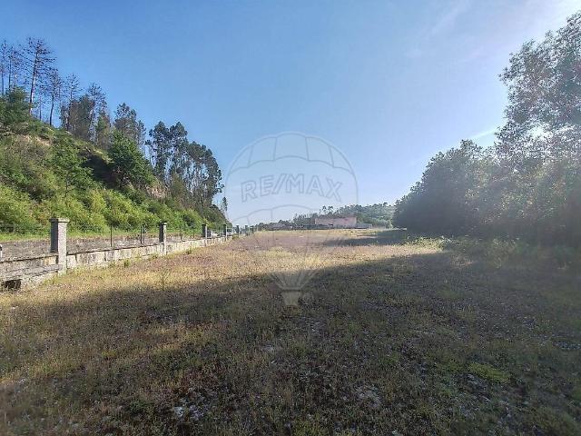 Terreno alugar em Mões, Castro Daire