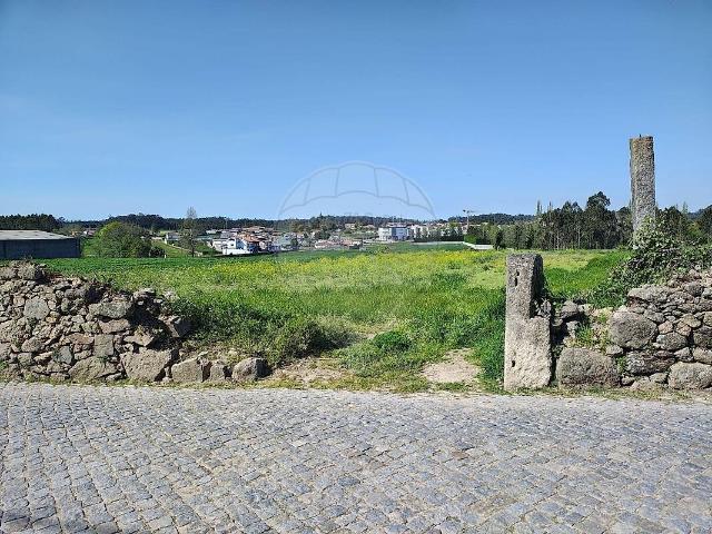 Terreno alugar em Modivas, Vila do Conde