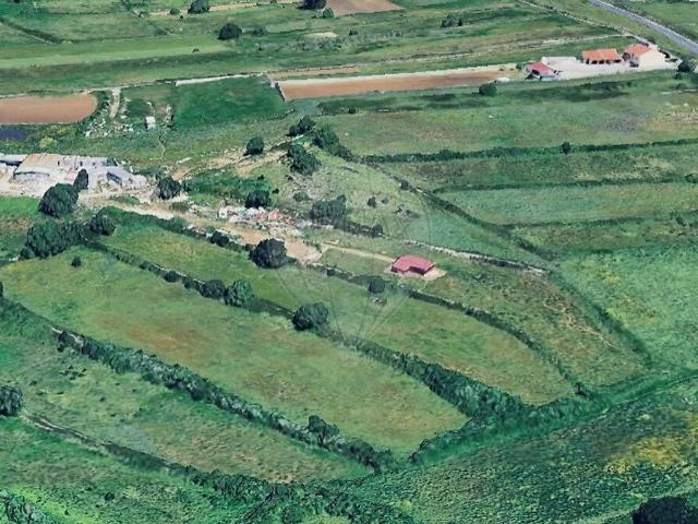 Terreno alugar em Sácario, São João das Lampas