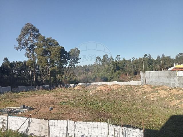Terreno alugar em Santa Maria Da Feira, Aveiro