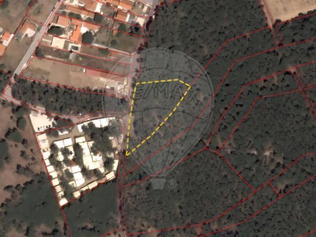 Terreno alugar em Azenhas do Mar, Lisboa