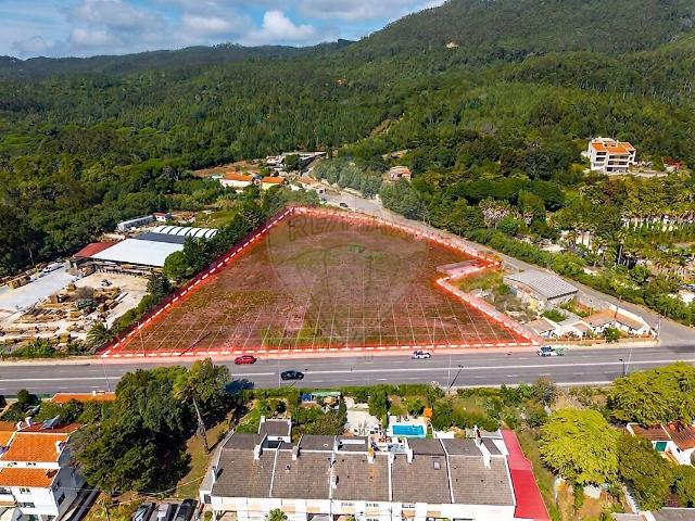 Terreno alugar em Centro Empresarial de Sintra, Sintra (Santa Maria e São Miguel, São Martinho e São Pedro de Penaferrim)