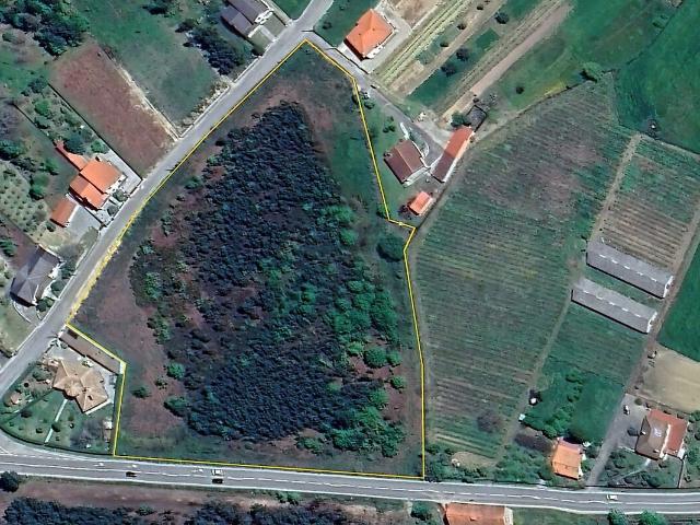 Terreno alugar em Vilar de Besteiros, Tondela