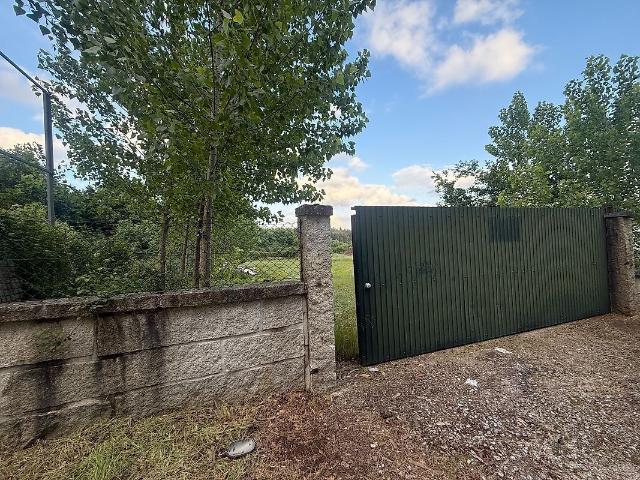 Terreno alugar em Abraveses, Viseu