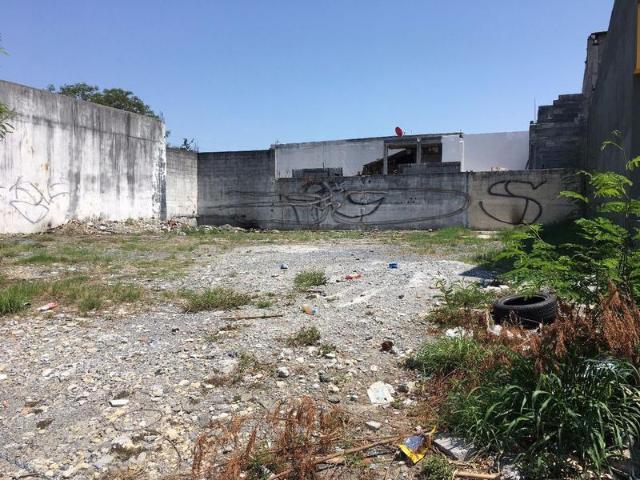 Terreno en renta en Nadadores, Coahuila