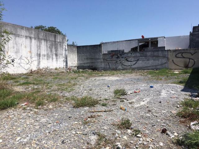 Terreno en renta en Nadadores, Coahuila