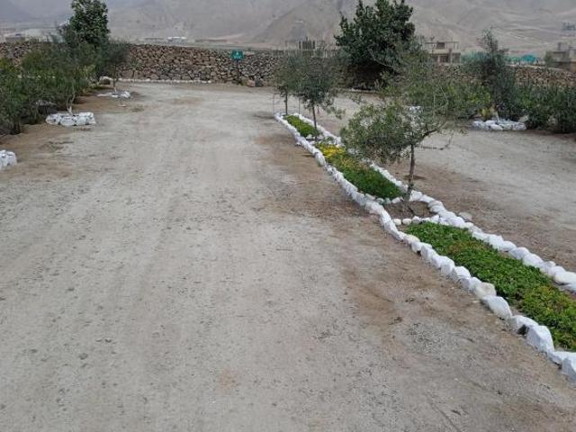 TERRENO CIENEGUILLA PARA CASA CAMPO 1000M2 USD 360000 OPORTUNIDAD