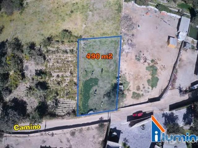 Terreno venta en Moquegua