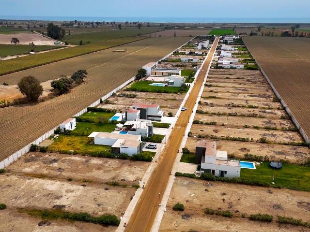 Terreno venta en San Clemente, Ica