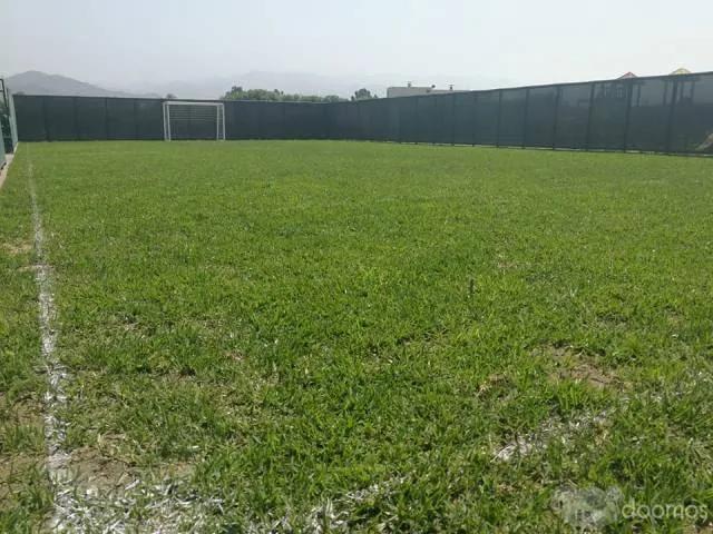 Terreno alquiler en Canete, Lima Metropolitana