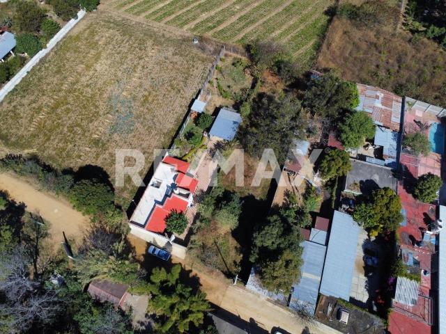 Terreno en venta en San Juan Chilateca, Oaxaca