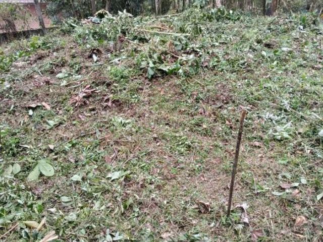 Terreno venda em Jardim Luzo, Ribeirão Pires