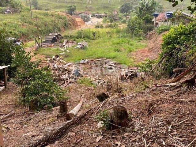 Terreno venda em Região Geográfica Imediata de Brusque, Nova Trento