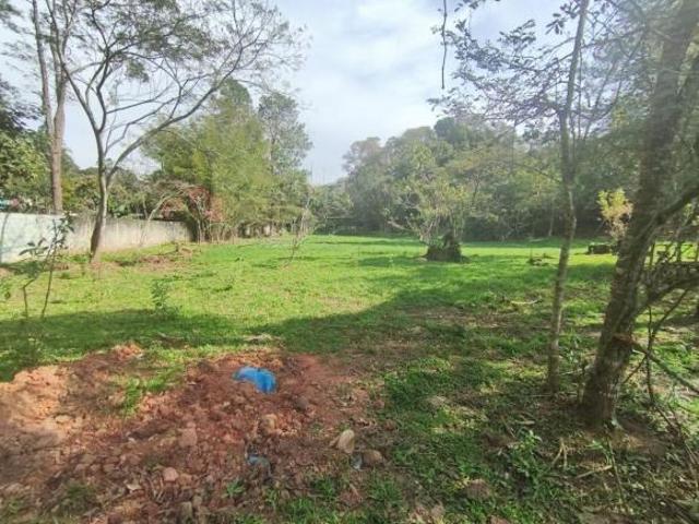 Terreno venda em Arujá