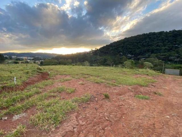 Terreno venda em Região Imediata de Bragança Paulista, Atibaia