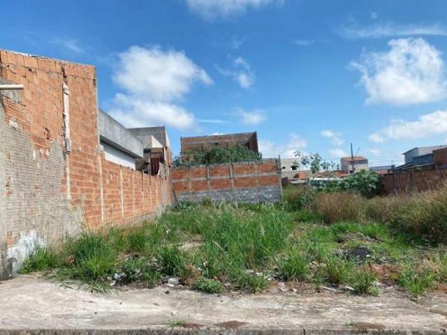 Terreno venda em Recreio Vale do Sol, Alfenas