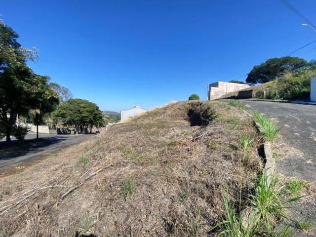 Terreno venda em Vista Alegre, Alfenas