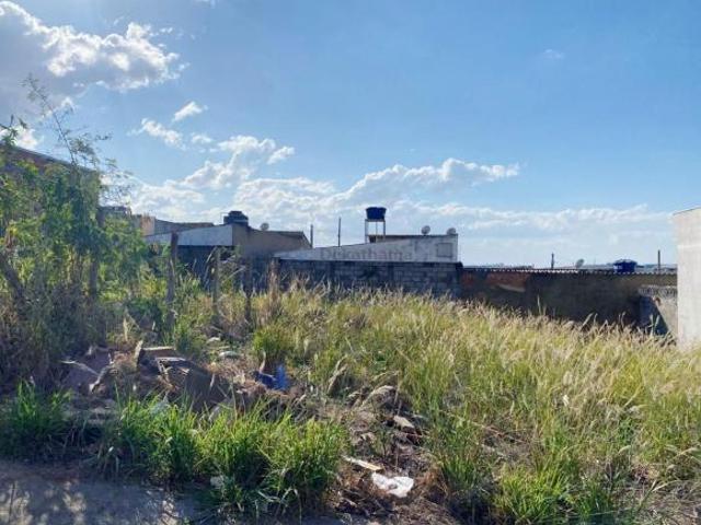 Terreno venda em Residencial São Lucas, Alfenas