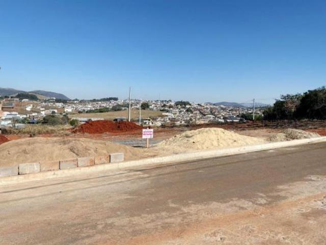 Terreno venda em Região Geográfica Imediata de Alfenas, Alterosa