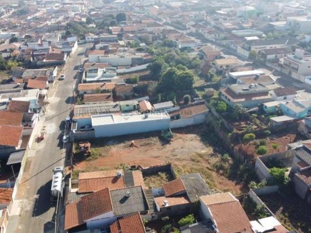 Terreno venda em Alterosa, Região Geográfica Intermediária de Varginha
