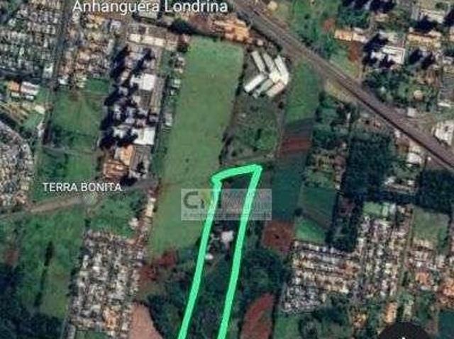 Terreno venda em Região Geográfica Imediata de Londrina, Londrina