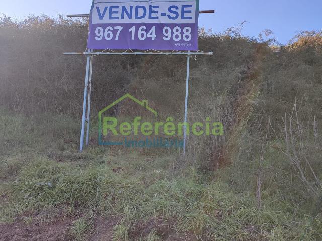 Terreno venda em Chaves, Vila Real