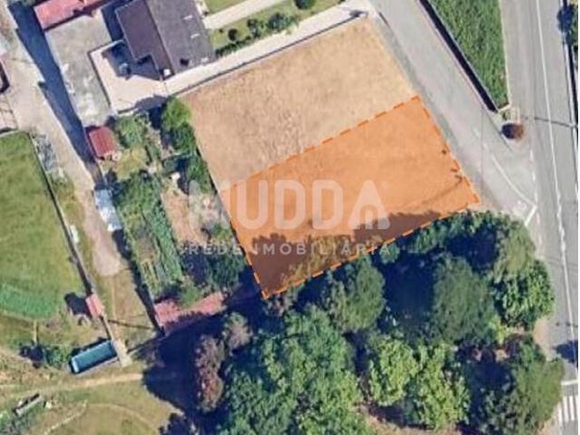 Terreno venda em Santa Maria Da Feira, Aveiro
