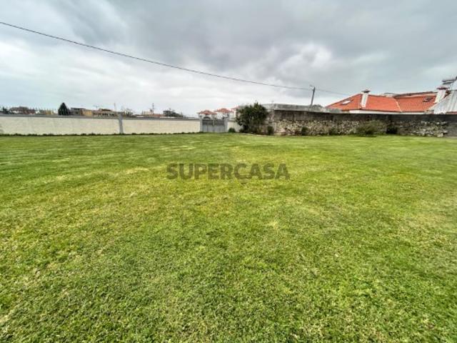 Terreno venda em Viana Do Castelo